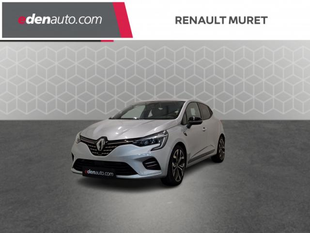 Renault Clio Tce 90 - 21n Sl Lutecia