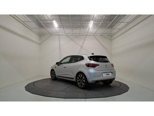 Renault Clio image 6