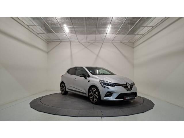 Renault Clio image 4