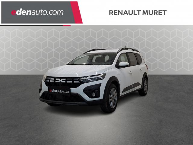 Dacia Jogger Eco-G 100 5 Places Expression