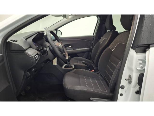 Dacia Jogger image 4