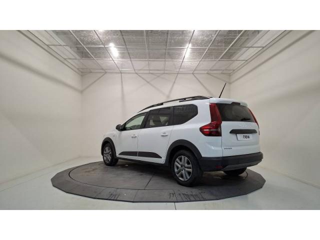 Dacia Jogger image 5