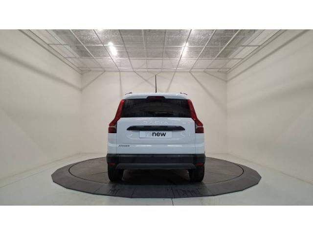 Dacia Jogger image 2