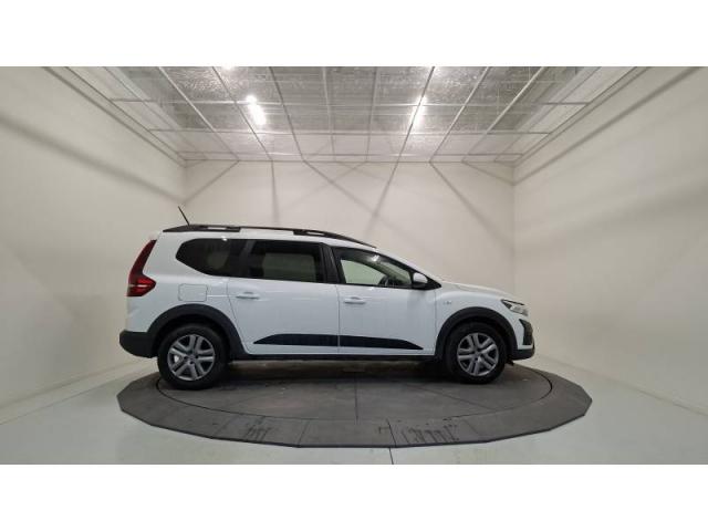 Dacia Jogger image 7