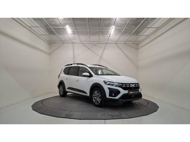 Dacia Jogger image 6