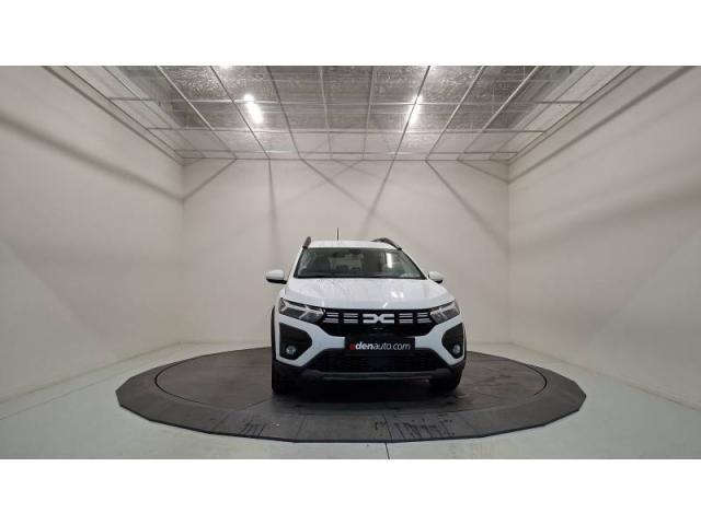 Dacia Jogger image 9