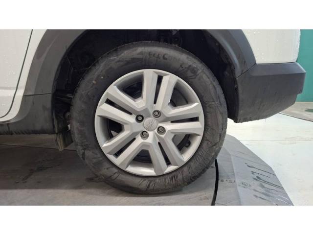 Dacia Jogger image 8