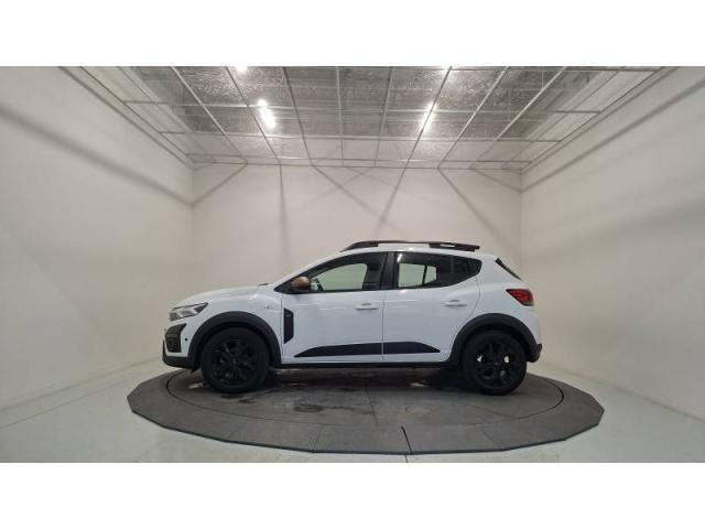 Dacia Sandero image 3