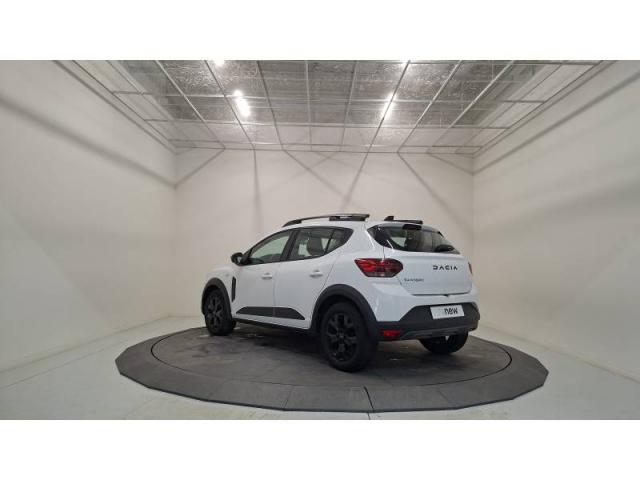 Dacia Sandero image 1