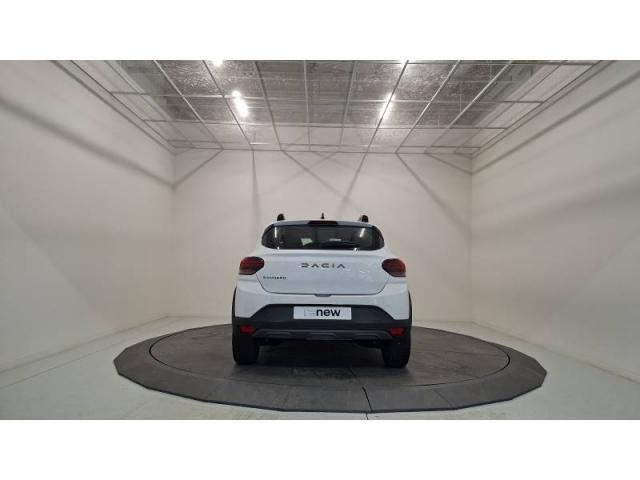 Dacia Sandero image 8