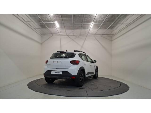 Dacia Sandero image 5