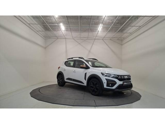 Dacia Sandero image 6