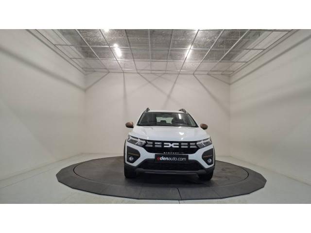 Dacia Sandero image 7