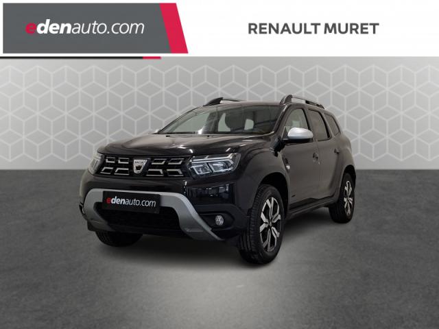 Dacia Duster Eco-G 100 4x2 Prestige