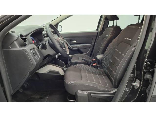 Dacia Duster image 6