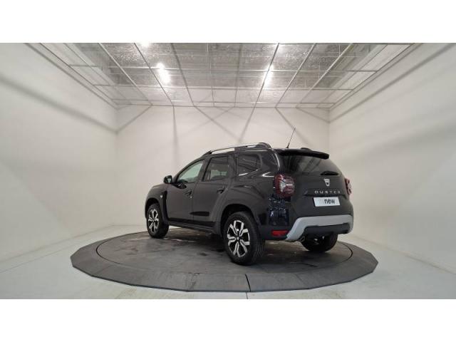 Dacia Duster image 3