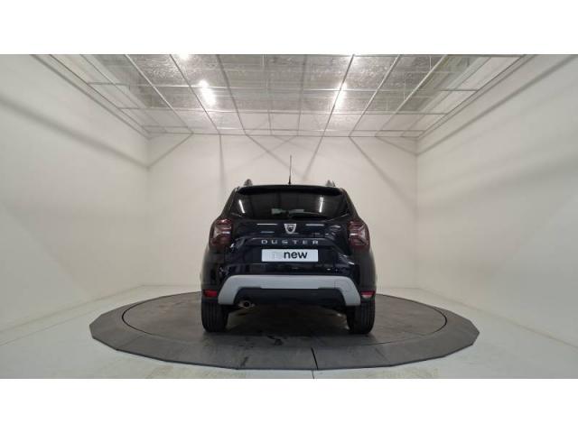 Dacia Duster image 4