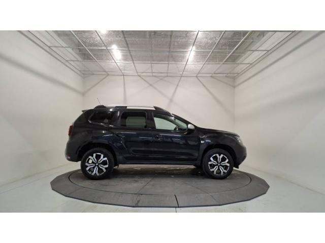 Dacia Duster image 9