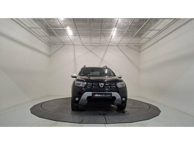 Dacia Duster image 7