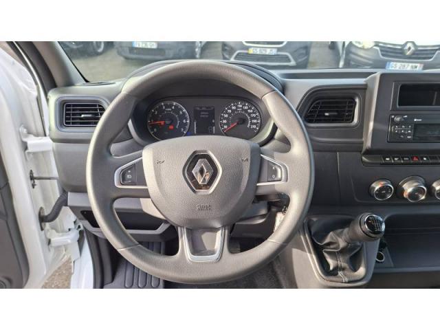 Renault Master image 6
