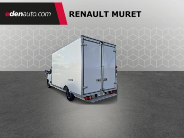 Renault Master image 8