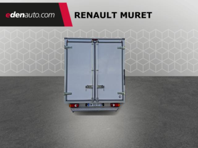 Renault Master image 9
