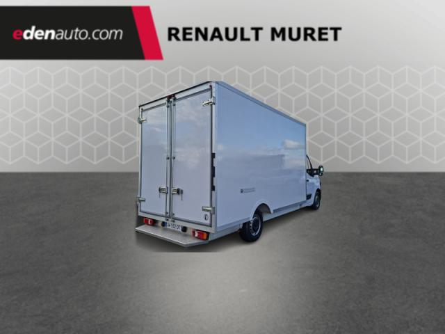 Renault Master image 7
