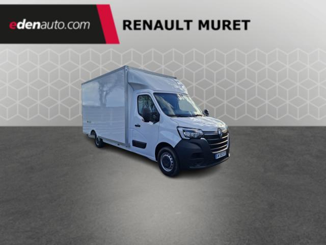 Renault Master image 5