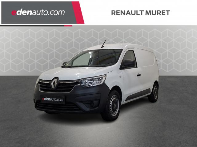 Renault Express (30) Van Blue Dci 95 - 22 Confort