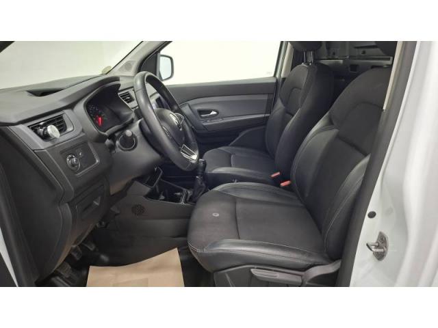 Renault Express image 1