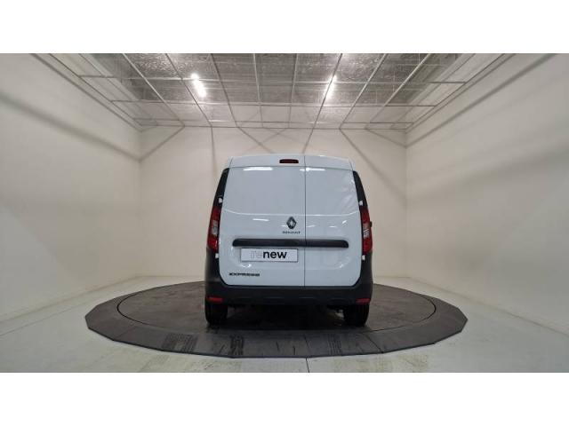 Renault Express image 2