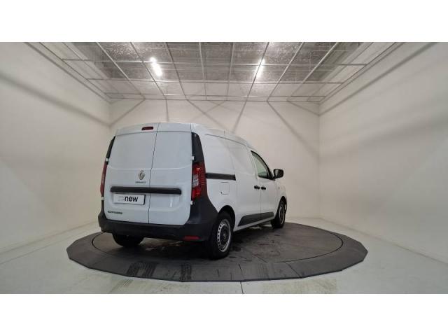 Renault Express image 7