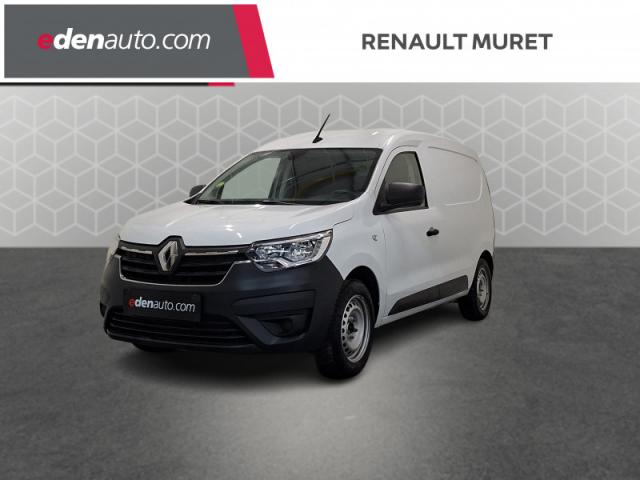 Renault Express (30) Van Blue Dci 75 - 22 Confort