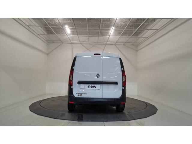 Renault Express image 6