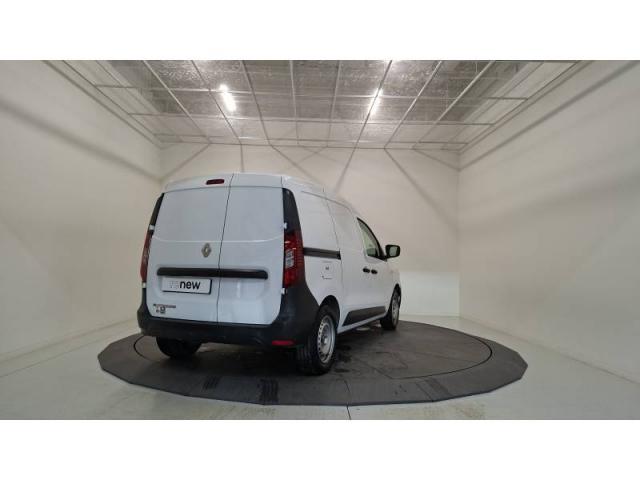 Renault Express image 9