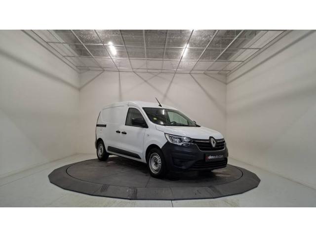 Renault Express image 4