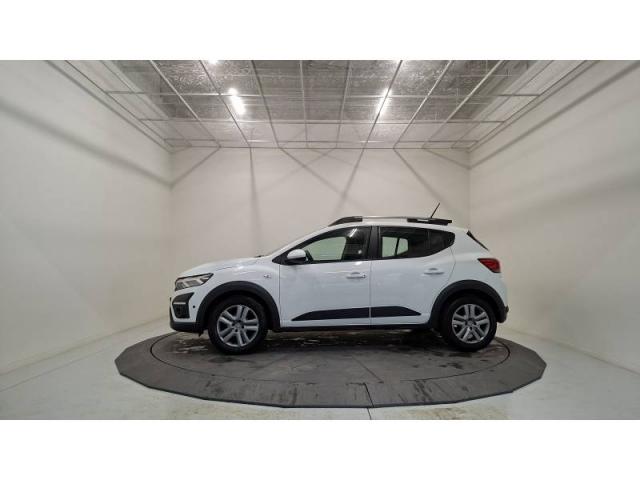 Dacia Sandero image 4