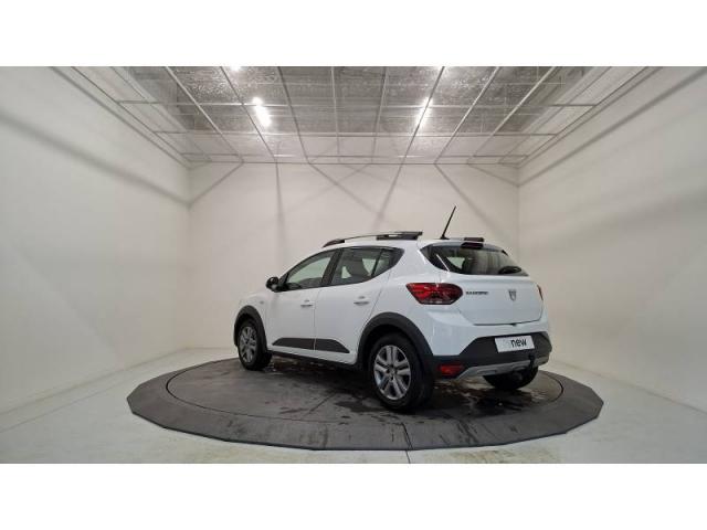 Dacia Sandero image 7