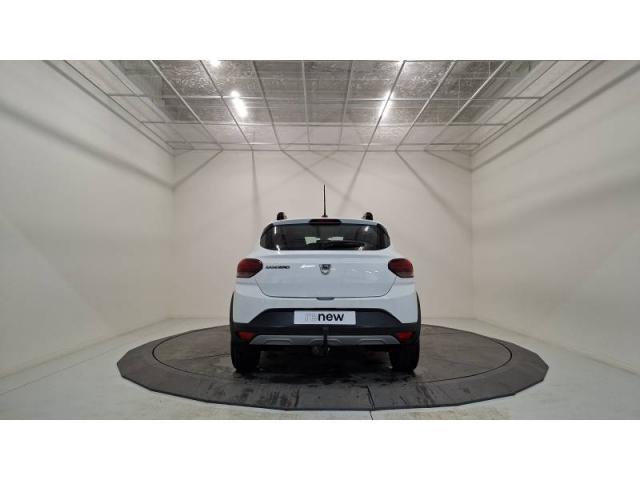 Dacia Sandero image 6