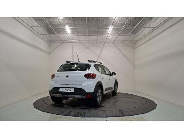 Dacia Sandero image 2