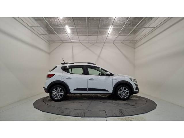 Dacia Sandero image 1