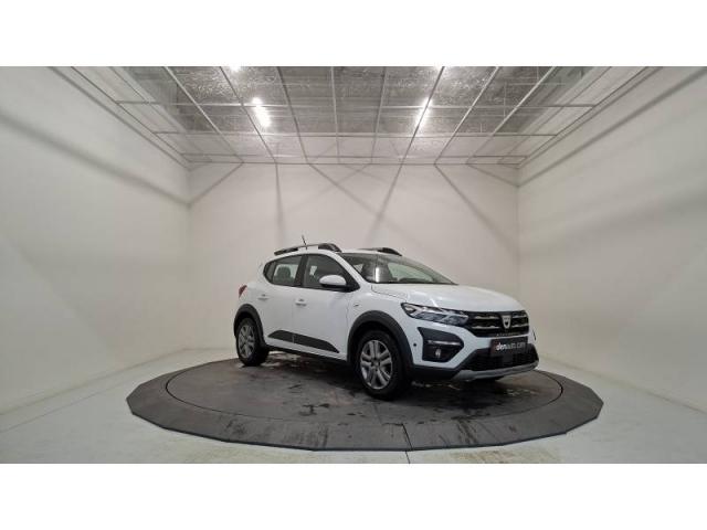 Dacia Sandero image 9