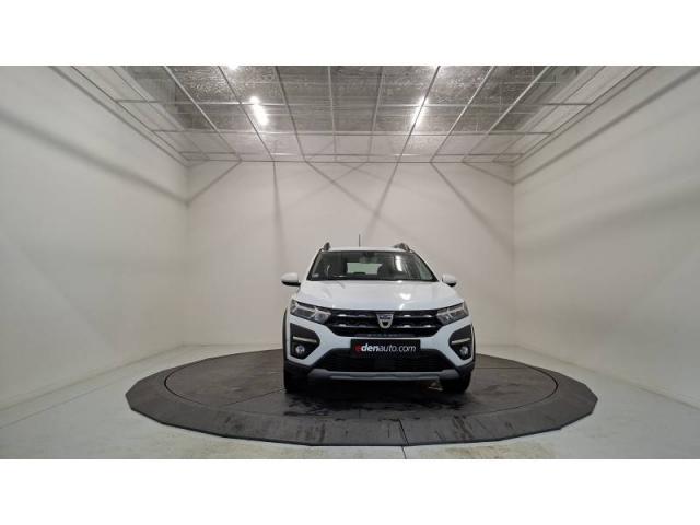 Dacia Sandero image 3