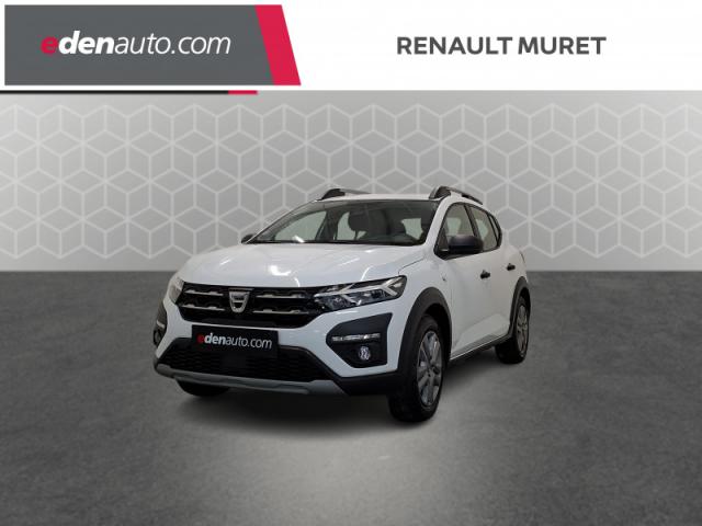 Dacia Sandero Tce 90 - 22 Stepway Essentiel