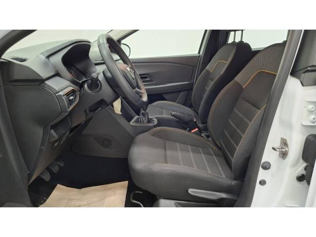 Dacia Sandero image 6