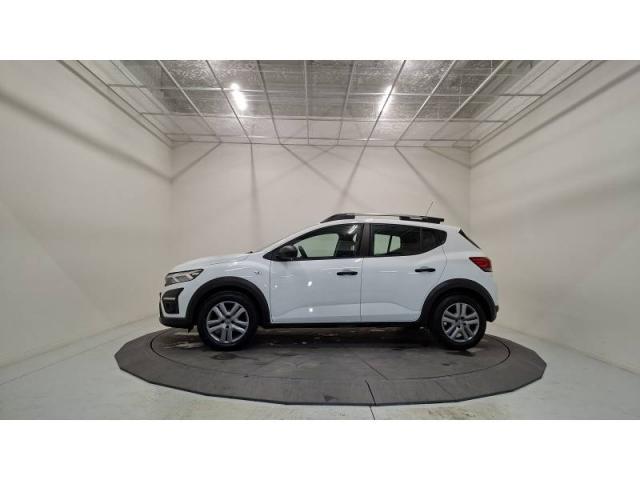 Dacia Sandero image 2