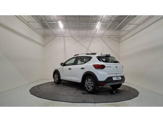 Dacia Sandero image 3