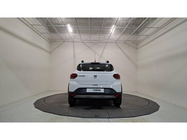 Dacia Sandero image 7