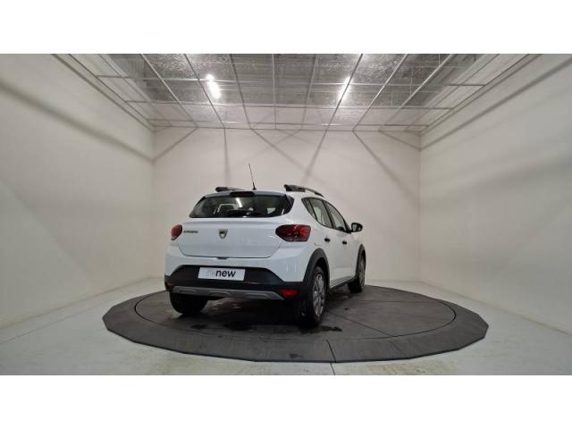 Dacia Sandero image 8