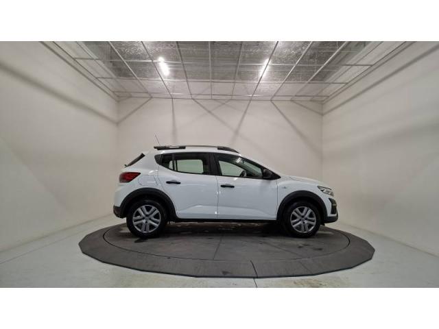 Dacia Sandero image 9